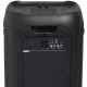 Акустика JBL PartyBox 1000, 1100 Вт, black