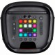Акустика JBL PartyBox 1000, 1100 Вт, black