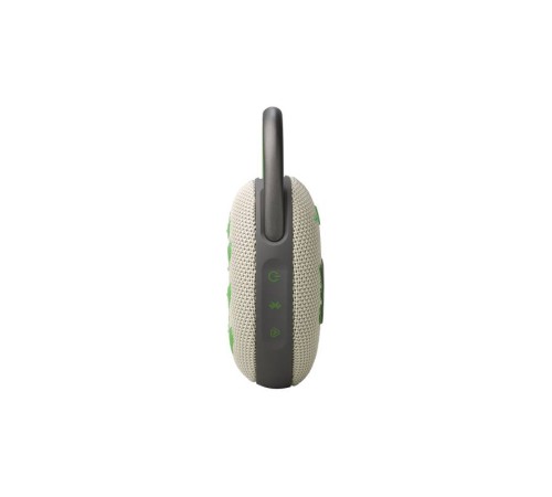 Портативная акустика JBL Clip 5, 7 Вт, sand, песочный