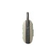Портативная акустика JBL Clip 5, 7 Вт, sand, песочный