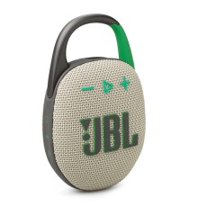 Портативная акустика JBL Clip 5, 7 Вт, sand, песочный