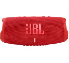 Портативная акустика JBL Charge 5 40 Вт красный Портативная акустика JBL Charge 5 40 Вт красный