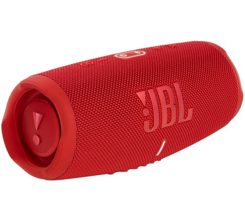 Портативная акустика JBL Charge 5 40 Вт красный