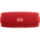 Портативная акустика JBL Charge 5 40 Вт красный