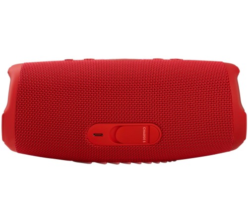 Портативная акустика JBL Charge 5 40 Вт красный