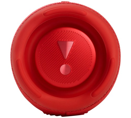 Портативная акустика JBL Charge 5 40 Вт красный