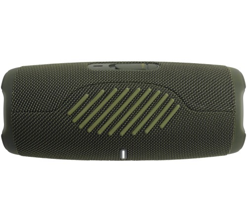 Портативная акустика JBL Charge 5 40 Вт зеленый