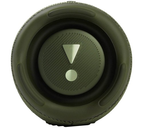 Портативная акустика JBL Charge 5 40 Вт зеленый