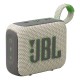 Портативная акустика JBL GO 4 4.2 Вт песочный