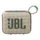 Портативная акустика JBL GO 4 4.2 Вт песочный