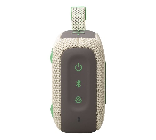 Портативная акустика JBL GO 4 4.2 Вт песочный
