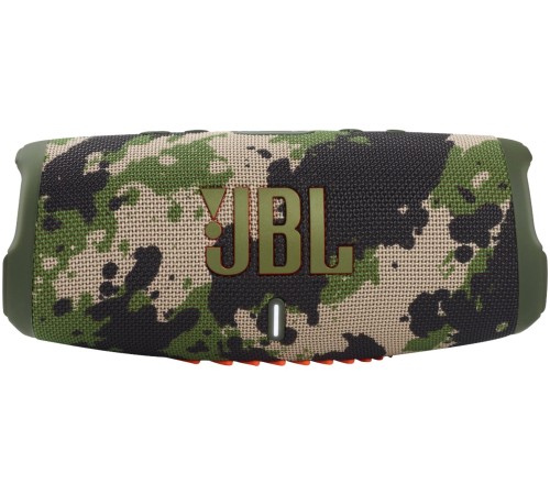 Портативная акустика JBL Charge 5 40 Вт камуфляж