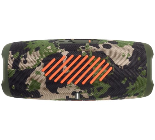 Портативная акустика JBL Charge 5 40 Вт камуфляж