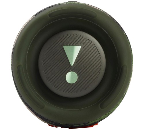 Портативная акустика JBL Charge 5 40 Вт камуфляж