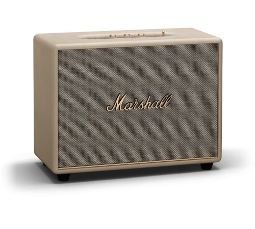 Акустика Marshall Woburn III, кремовый