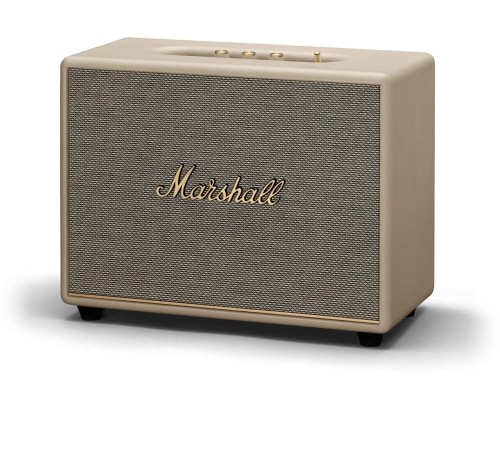 Акустика Marshall Woburn III, кремовый