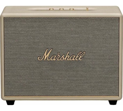 Акустика Marshall Woburn III, кремовый