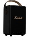 Портативная акустика Marshall Tufton Black & brass