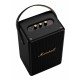 Портативная акустика Marshall Tufton Black & brass