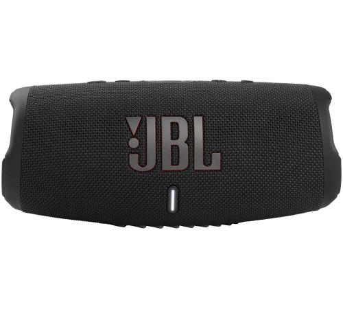 Портативная акустика JBL Charge 5 40 Вт черный