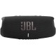 Портативная акустика JBL Charge 5 40 Вт черный