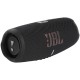 Портативная акустика JBL Charge 5 40 Вт черный