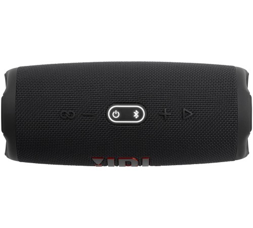 Портативная акустика JBL Charge 5 40 Вт черный