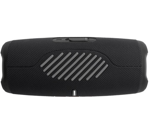 Портативная акустика JBL Charge 5 40 Вт черный