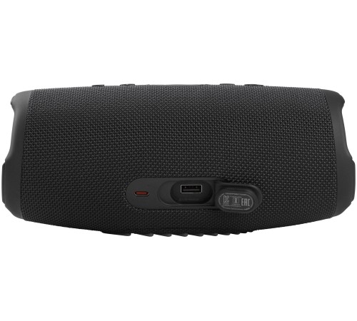 Портативная акустика JBL Charge 5 40 Вт черный