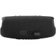 Портативная акустика JBL Charge 5 40 Вт черный
