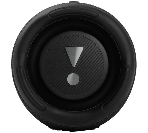 Портативная акустика JBL Charge 5 40 Вт черный