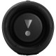 Портативная акустика JBL Charge 5 40 Вт черный