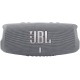 Портативная акустика JBL Charge 5 40 Вт серый
