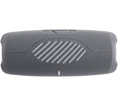 Портативная акустика JBL Charge 5 40 Вт серый