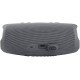 Портативная акустика JBL Charge 5 40 Вт серый