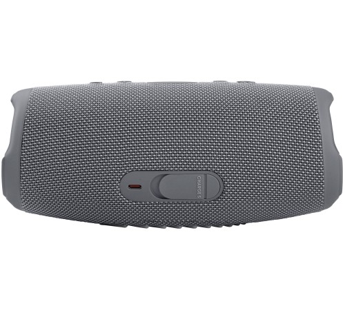 Портативная акустика JBL Charge 5 40 Вт серый