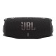 Портативная акустика JBL Charge 6 черный