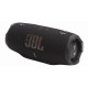 Портативная акустика JBL Charge 6 черный