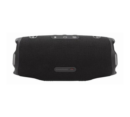 Портативная акустика JBL Charge 6 черный