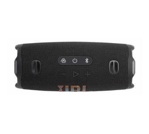 Портативная акустика JBL Charge 6 черный