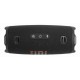 Портативная акустика JBL Charge 6 черный