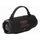 Портативная акустика JBL Charge 6 черный