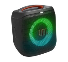 Портативная акустика  JBL Partybox Encore  Essential 2, 100 Вт, черный Портативная акустика  JBL Partybox Encore  Essential 2, 100 Вт, черный