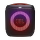 Портативная акустика  JBL Partybox Encore  Essential 2, 100 Вт, черный