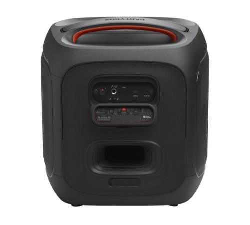 Портативная акустика  JBL Partybox Encore  Essential 2, 100 Вт, черный Портативная акустика  JBL Partybox Encore  Essential 2, 100 Вт, черный