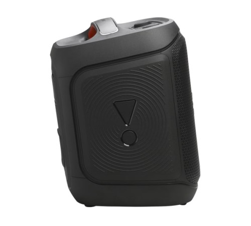 Портативная акустика  JBL Partybox Encore  Essential 2, 100 Вт, черный Портативная акустика  JBL Partybox Encore  Essential 2, 100 Вт, черный