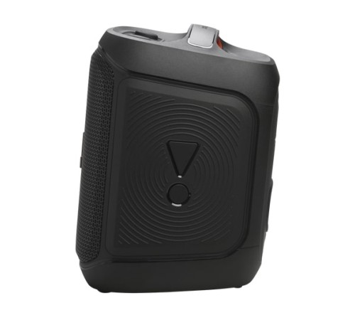 Портативная акустика  JBL Partybox Encore  Essential 2, 100 Вт, черный Портативная акустика  JBL Partybox Encore  Essential 2, 100 Вт, черный