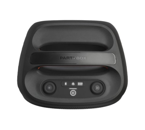 Портативная акустика  JBL Partybox Encore  Essential 2, 100 Вт, черный Портативная акустика  JBL Partybox Encore  Essential 2, 100 Вт, черный