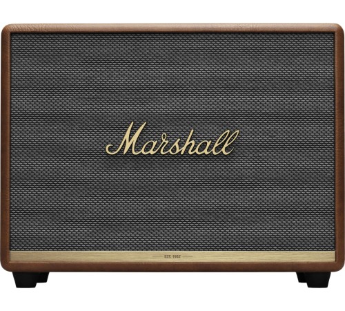 Акустика Marshall Woburn II, коричневый