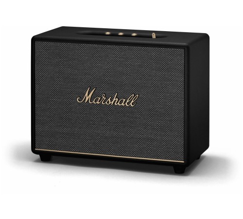 Акустика Marshall Woburn III, черный